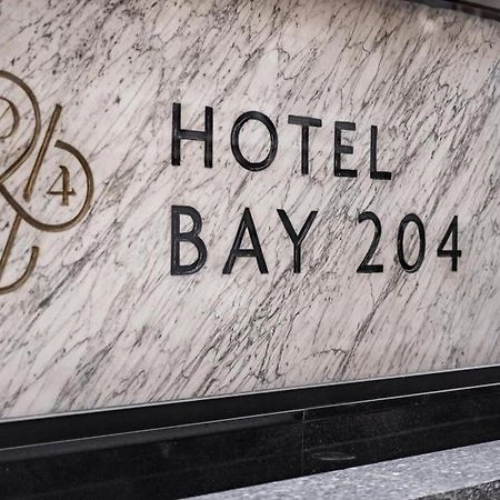 Incheon Guwol Hotel Bay 204 Exterior foto